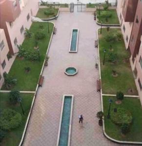 Marrakech quality rental apartement