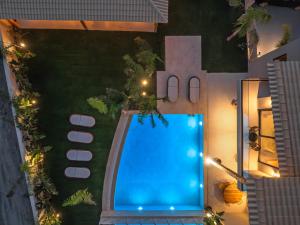 Vadis Luxury Villa Rhodes
