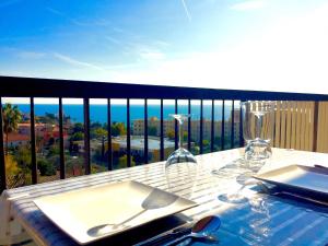 Apartmán Le Bonaparte Beaulieu-sur-Mer Francie