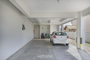 Apt cCobertura Prox. à Praia em Floripa- CRI0301