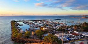 Cloc Marina Carnaval em Salvador 2025