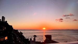 Cloc Marina Carnaval em Salvador 2025