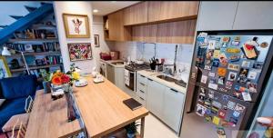 Cloc Marina Carnaval em Salvador 2025