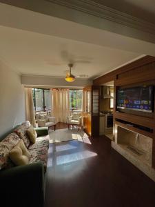 Apartamento Aconchego em Gramado