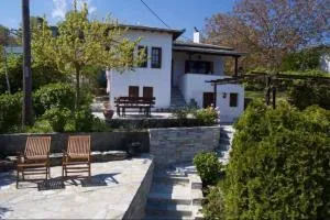 Sea & Mountain Pelion - 达默查理