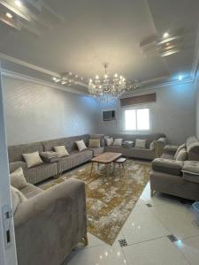 Alfatih apartments شقق الفتح