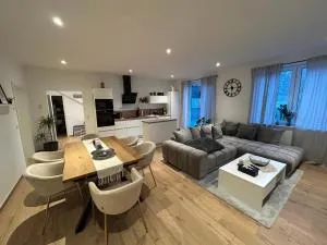 Ferienwohnung Schöne Aussicht - Kalt