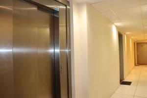 Le Madeleine - Parking gratuit- Balcon - Fibre