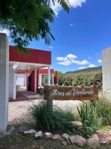 Aires de Ventania - Stegmann