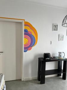 Alojamiento La Feliz