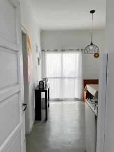 Alojamiento La Feliz