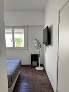 Alojamiento La Feliz