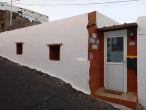 Casa de María del Pilar - El Pinar del Hierro