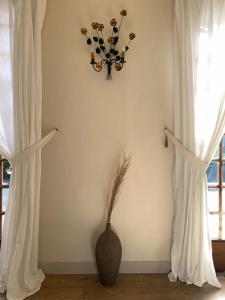 Maisons d'hotes Le 22 : photos des chambres