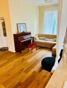 Wonderful 8 Bedroom Home near Vilnius