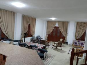 Villa in Gated Community, Sama Al- Arish