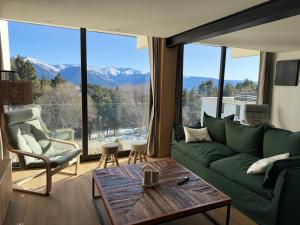 Appartements Le 1790 alt : photos des chambres