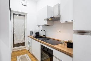 Centocinque Aparthouse - Luxe