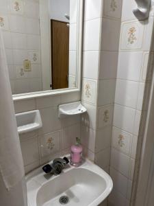 Monoambiente frente al mar