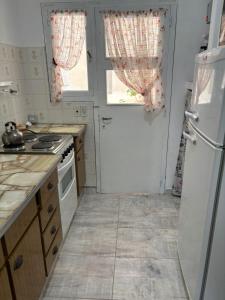 Monoambiente frente al mar