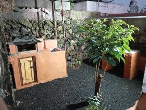 Casa de María del Pilar