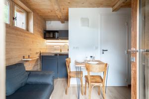 La ferme d'Hauteluce - Chalets : photos des chambres