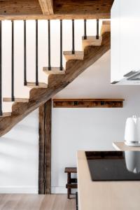 La ferme d'Hauteluce - Chalets : photos des chambres