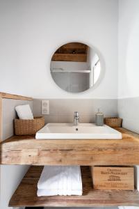 La ferme d'Hauteluce - Chalets : photos des chambres