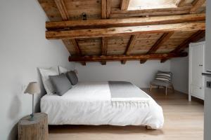 La ferme d'Hauteluce - Chalets : photos des chambres