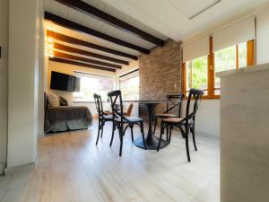 Cabaña De La Cascada