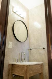 Cabaña De La Cascada