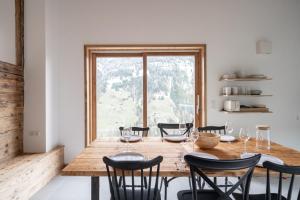 La ferme d'Hauteluce - Chalets : photos des chambres