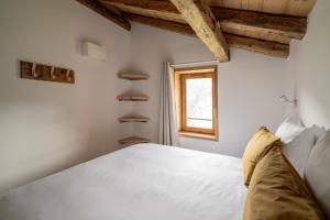 La ferme d'Hauteluce - Chalets : photos des chambres