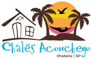 Chalé Completo Com Linda Vista para o Mar de Ilhabela