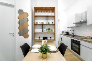 Centocinque Aparthouse - Luxe