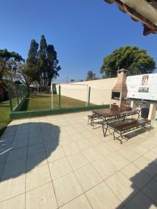 Chacara for Gorgeous Family Weekends