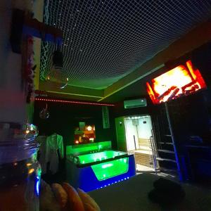 Appartements instant a deux : photos des chambres