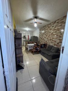 Casa de temporada a 10 metros da praia