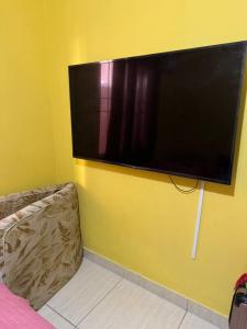 Casa de temporada a 10 metros da praia