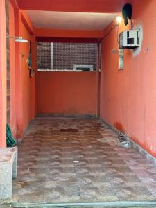 Casa de temporada a 10 metros da praia