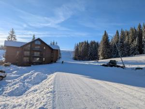 Villa Erdődy Resort - Apartman 18 - 3hvězdičkové hotely ve městě Oravská Lesná