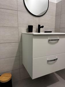 Petit appt cosy et moderne