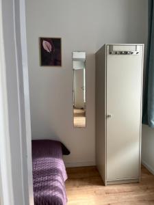 CenterPoint R7 Apartment