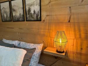 Appartements Le 1790 alt : photos des chambres