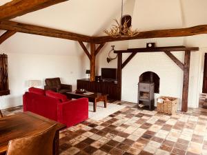 Het Jachthuis Udenhout