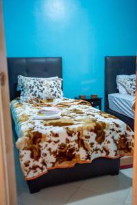 Cozy apartment nearamenities