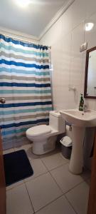 Cabaña Pedro Nolasco en IslaNegra 2 personas