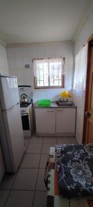 Cabaña Pedro Nolasco en IslaNegra 2 personas