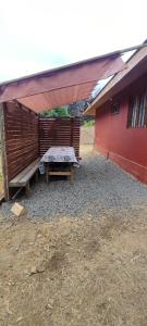 Cabaña Pedro Nolasco en IslaNegra 2 personas