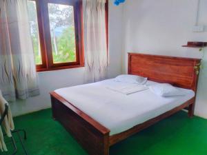 Warmy Treat Hotel